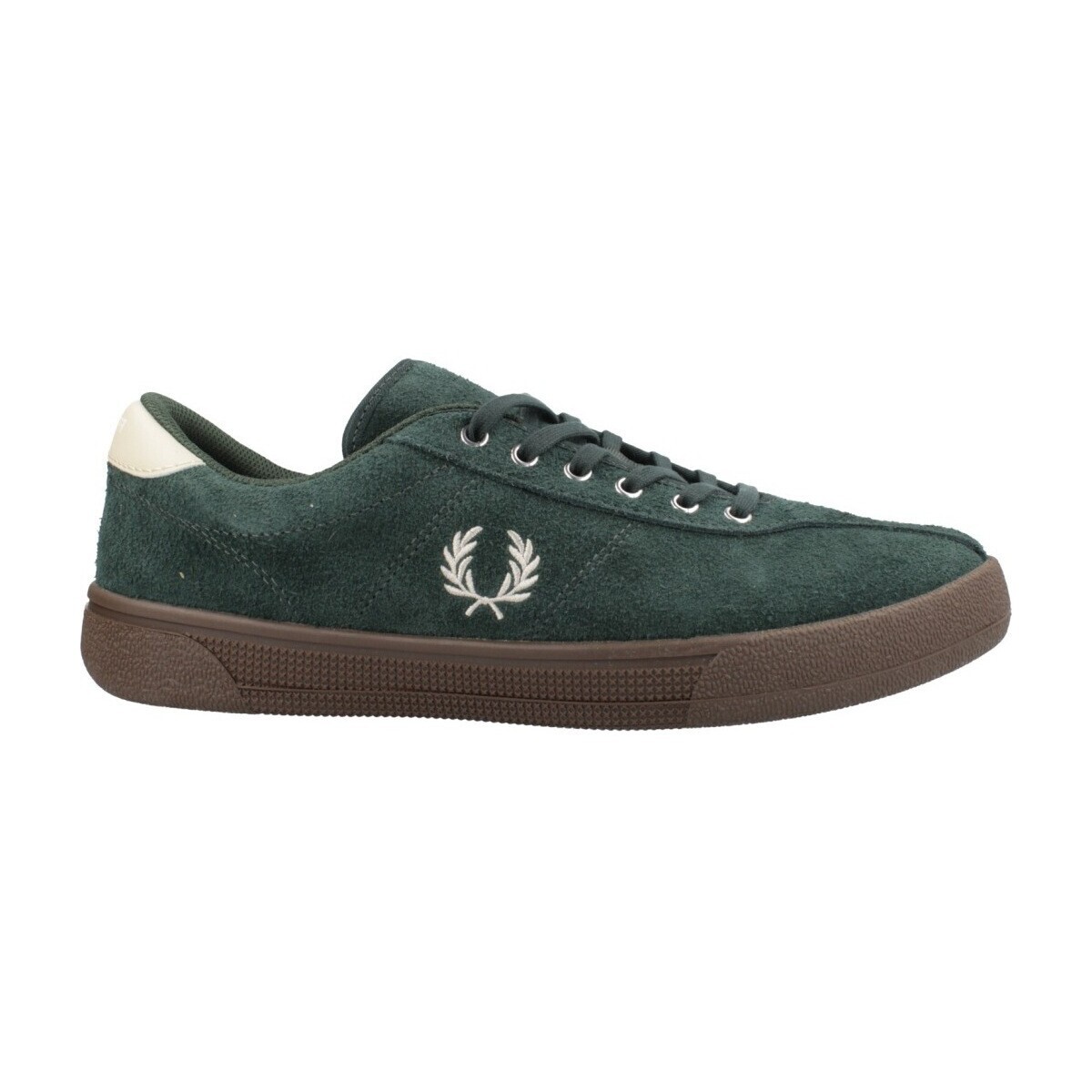 Fred Perry  B2328  Zelená