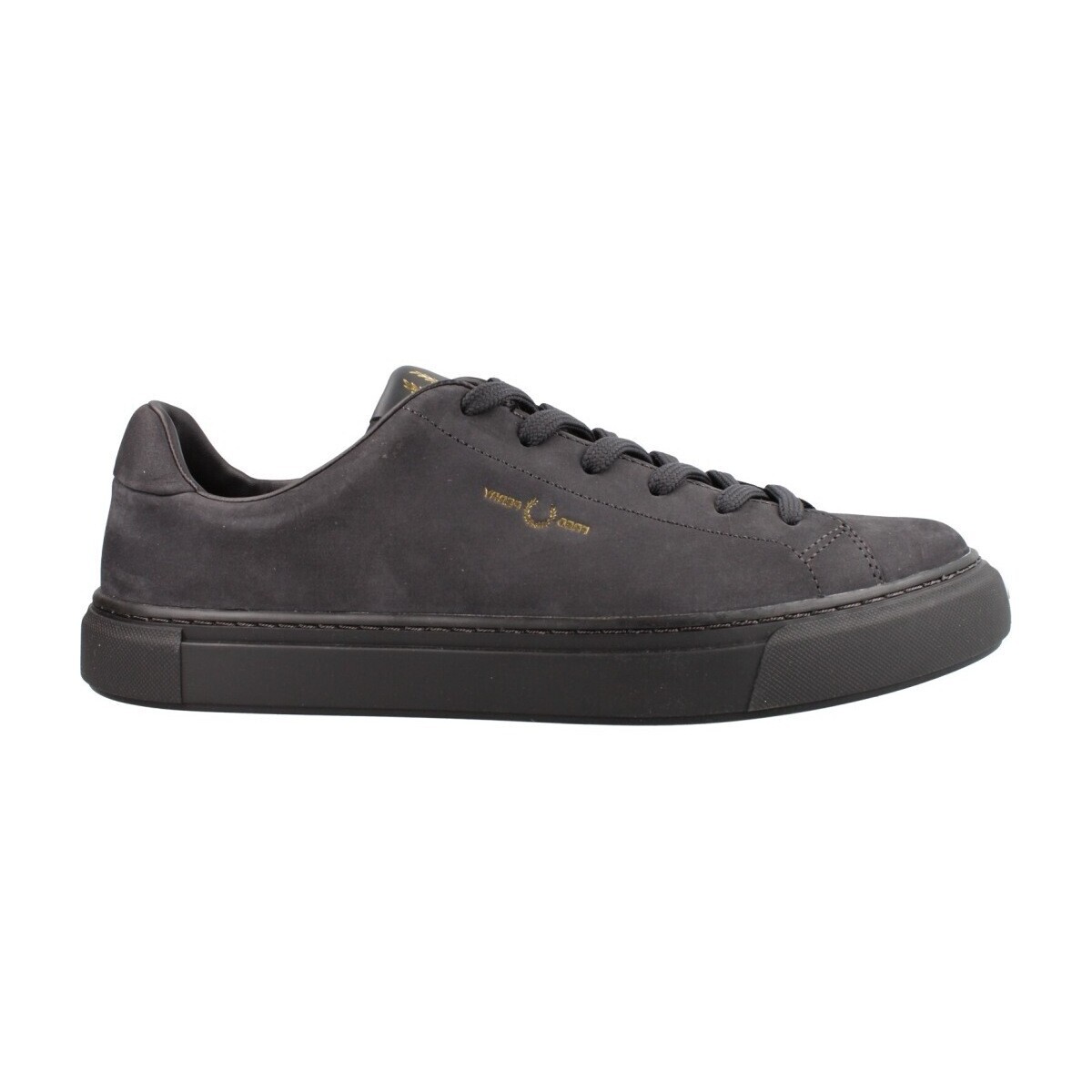 Fred Perry  B1312fp  Šedá