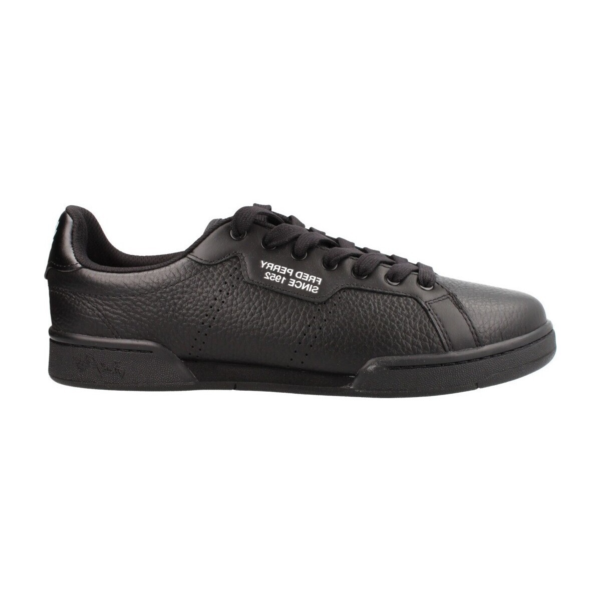 Fred Perry  B1315fp  Bílá