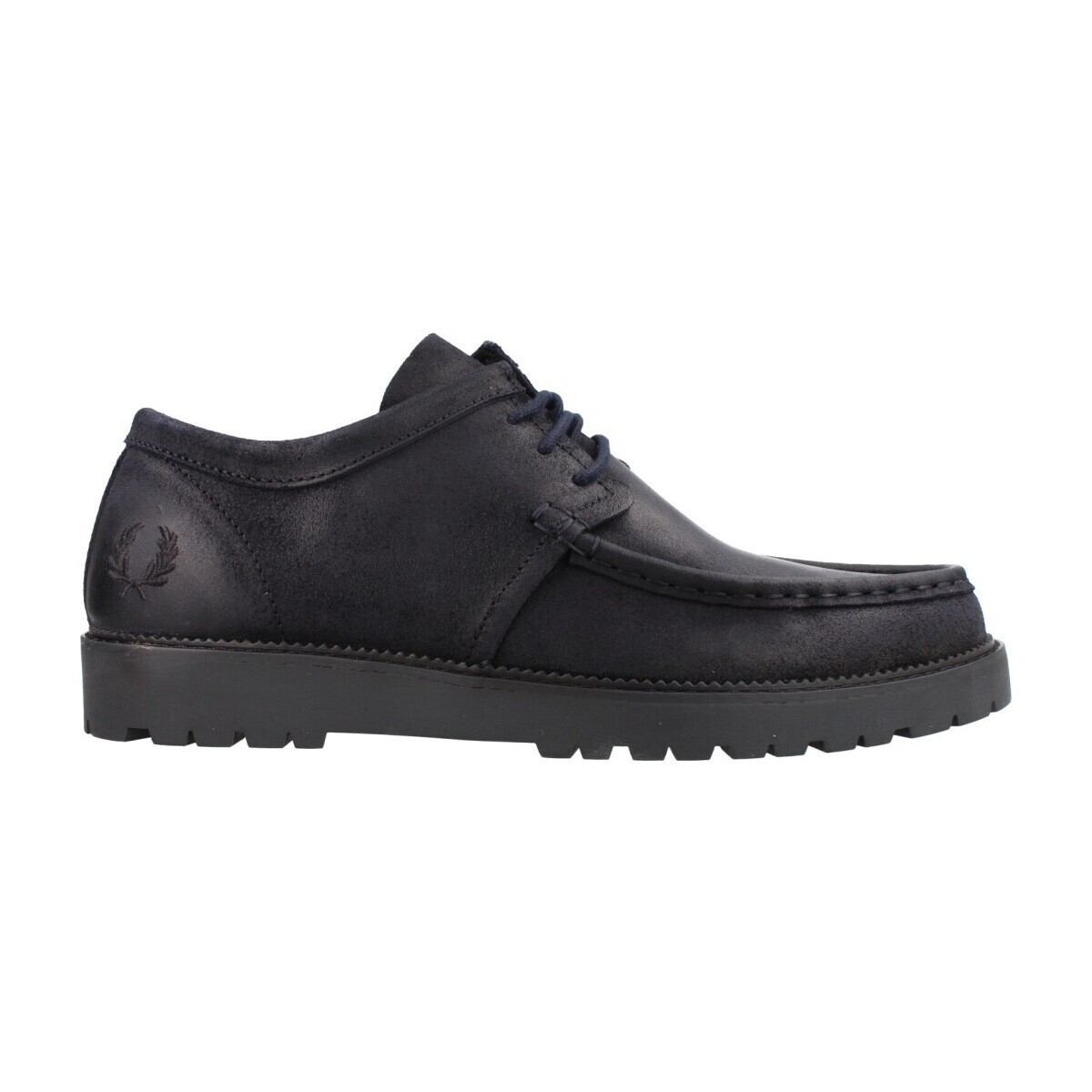 Fred Perry  B1343fp  Černá