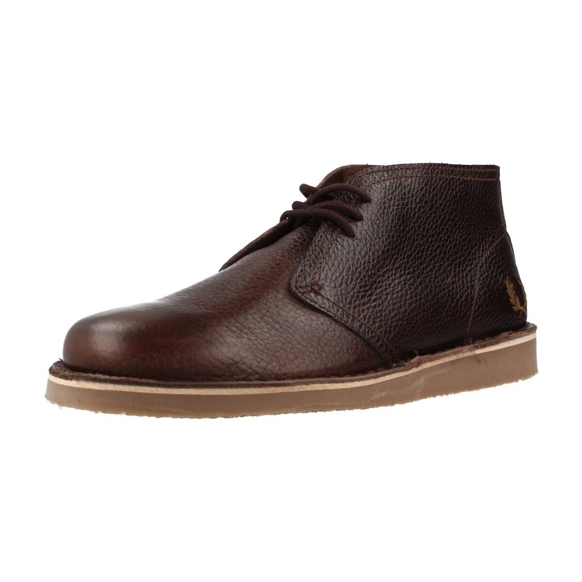 Fred Perry  B1339fp  Hnědá