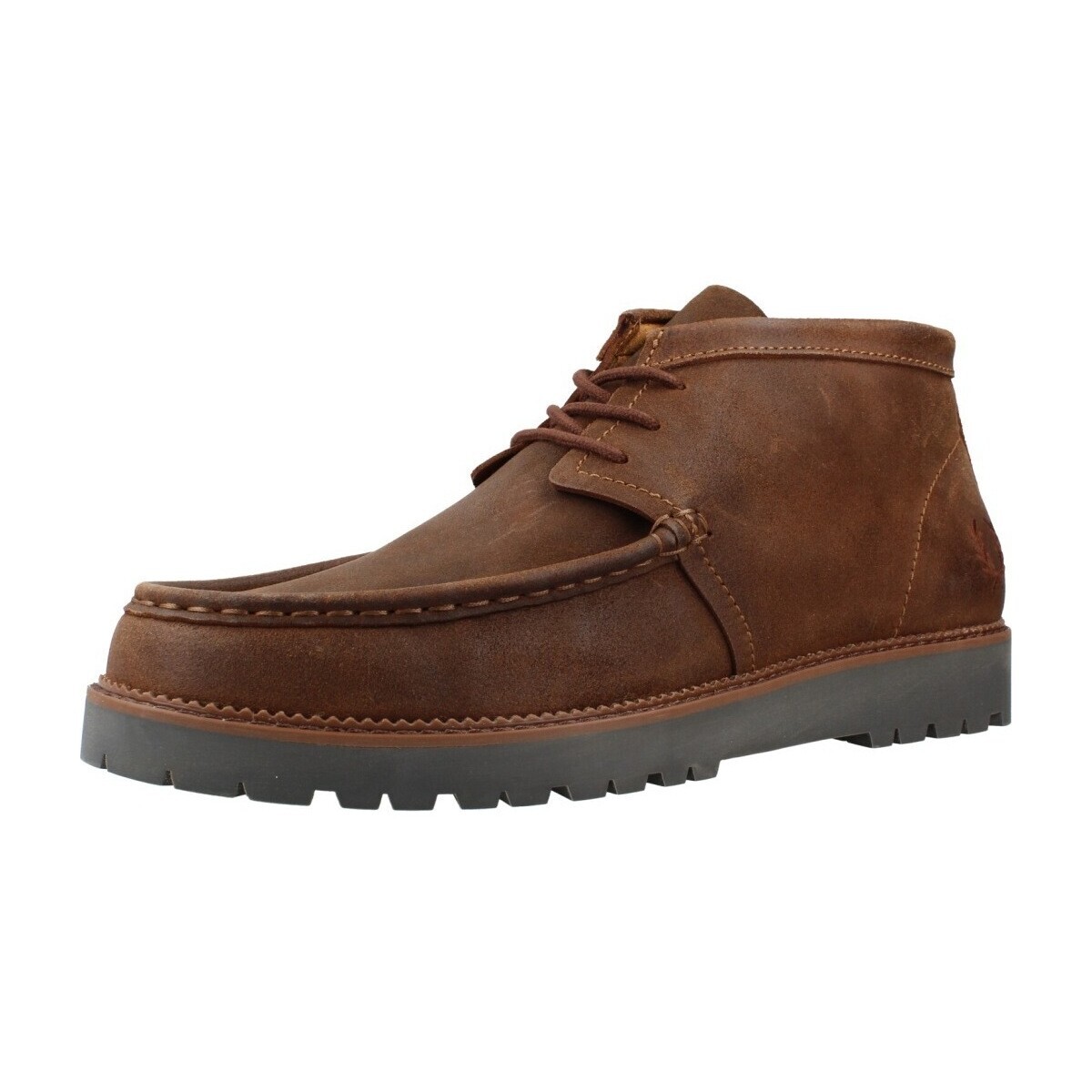 Fred Perry  B1342fp  Hnědá