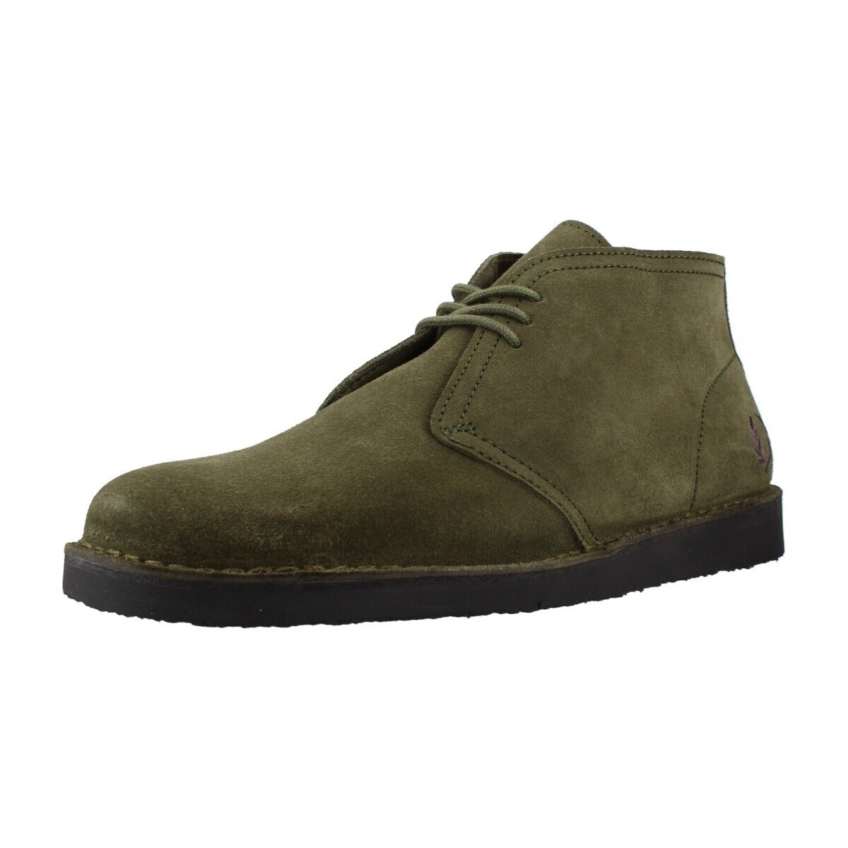 Fred Perry  B9352fp  Zelená