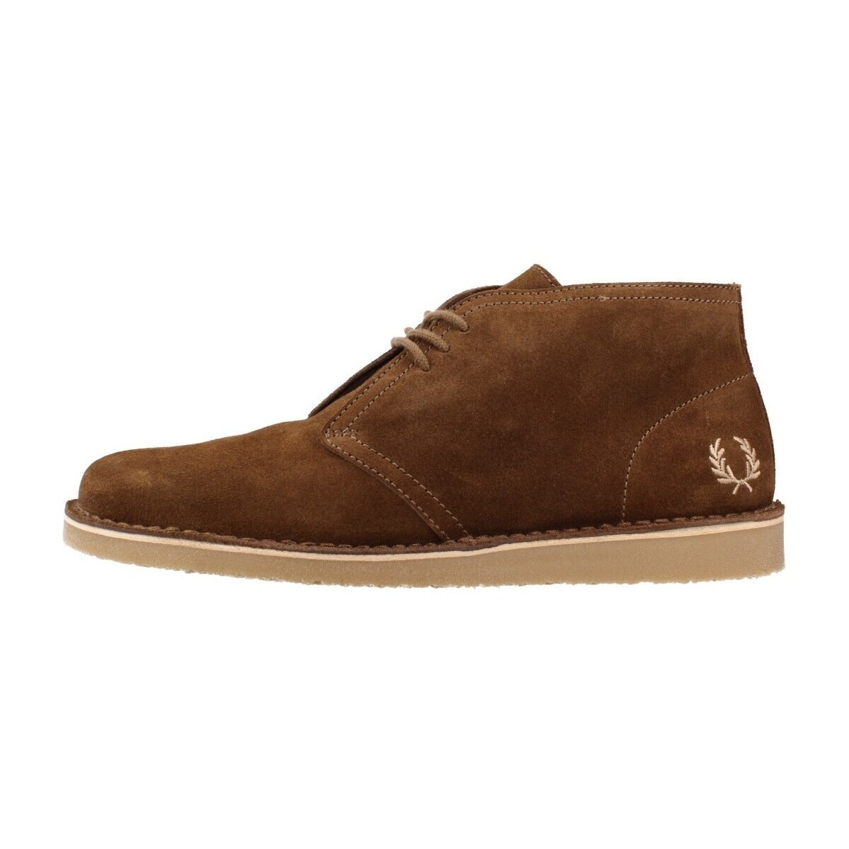 Fred Perry  B9352fp  Hnědá