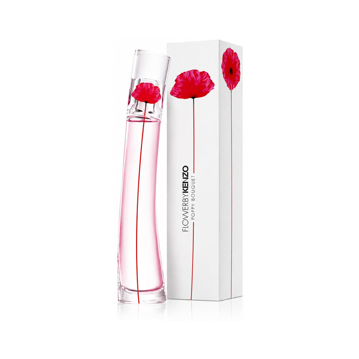 Kenzo  Eau de Parfum Flower Poppy Bouquet 50 ml