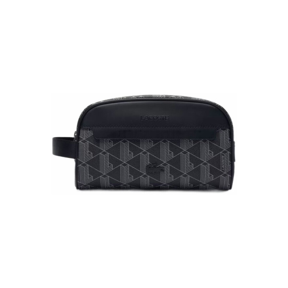 Lacoste  Nh4582lx Toilet Kit  Šedá