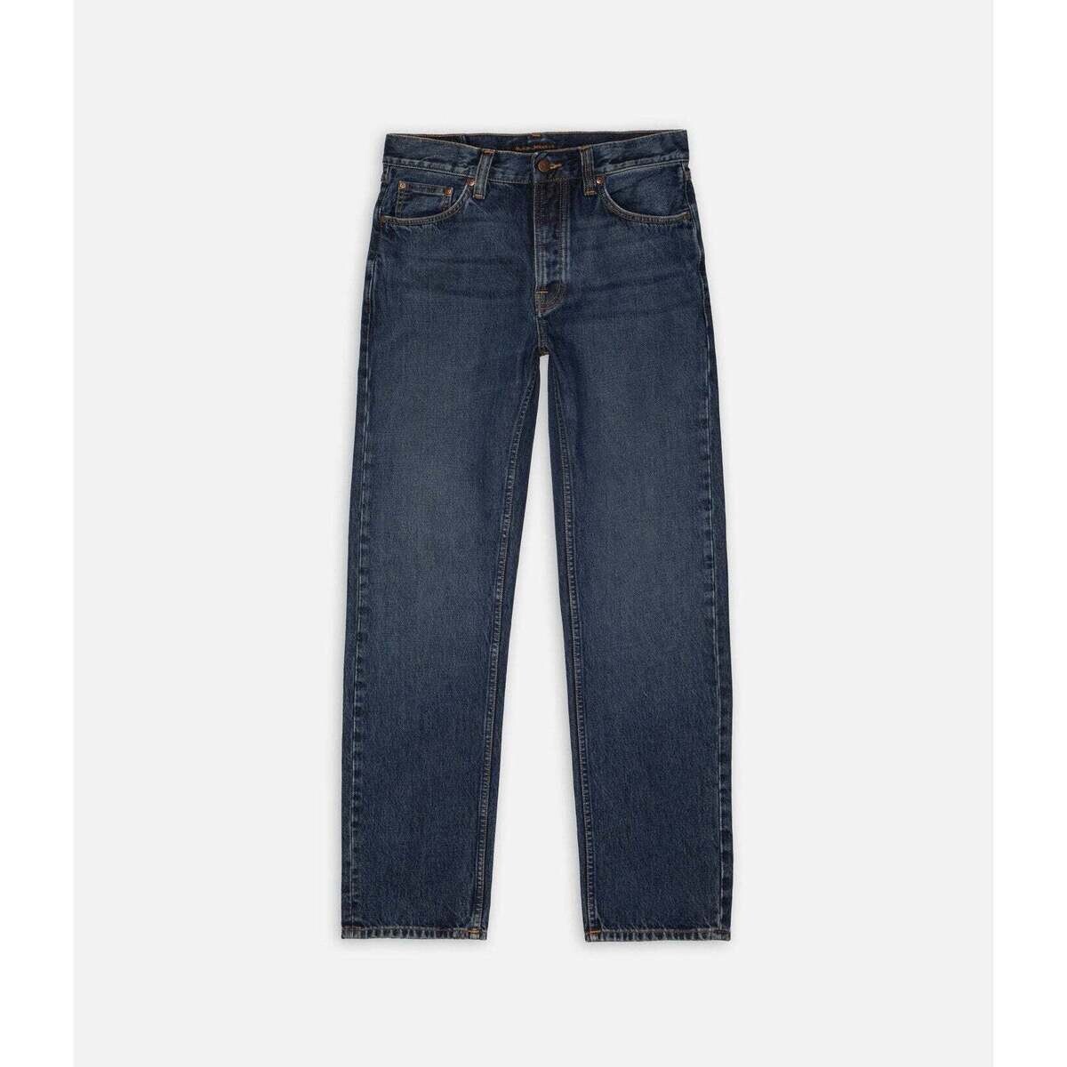 Nudie  Rad Rufus Blue Soil  ruznobarevne