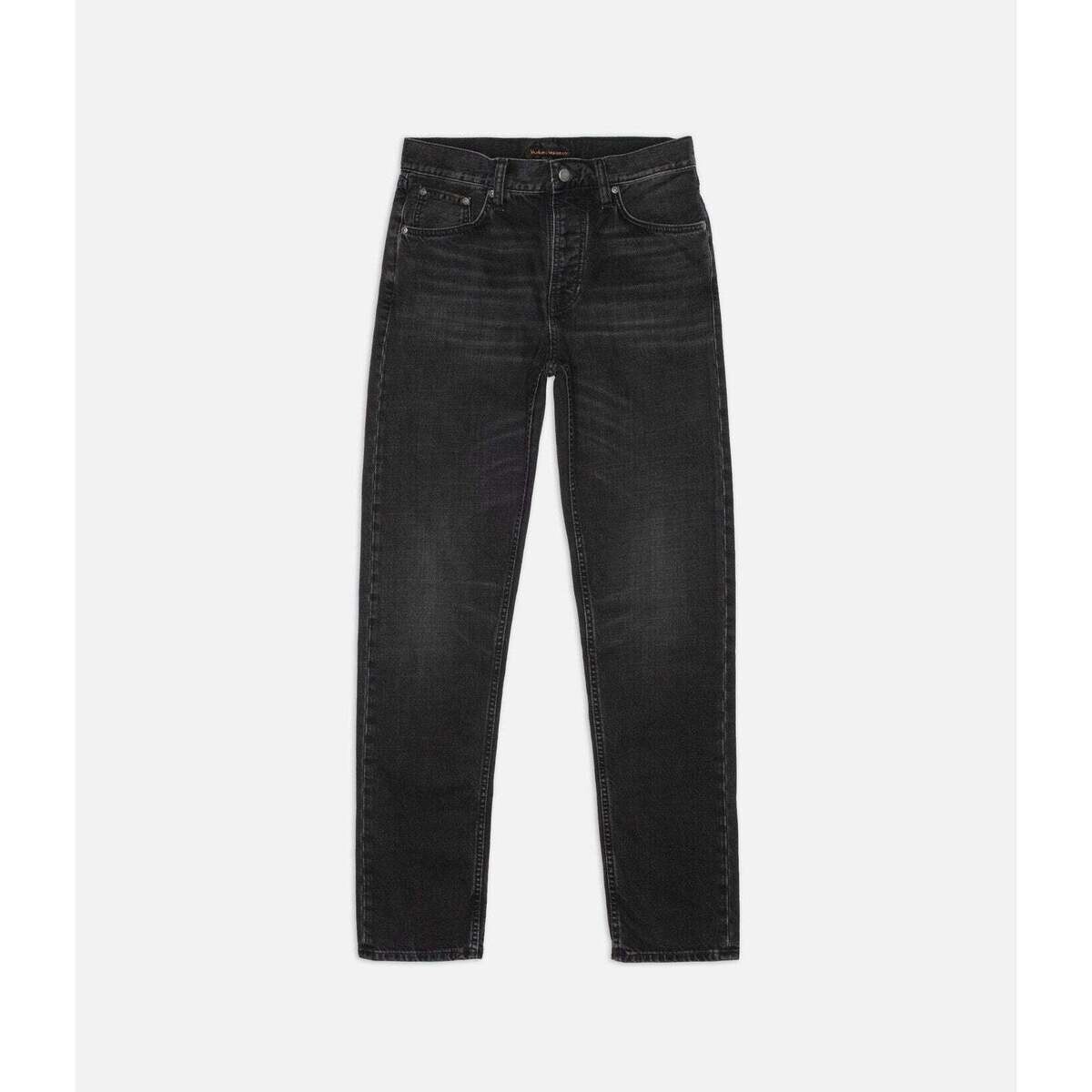 Nudie  Steady Eddie II Black Fog  ruznobarevne