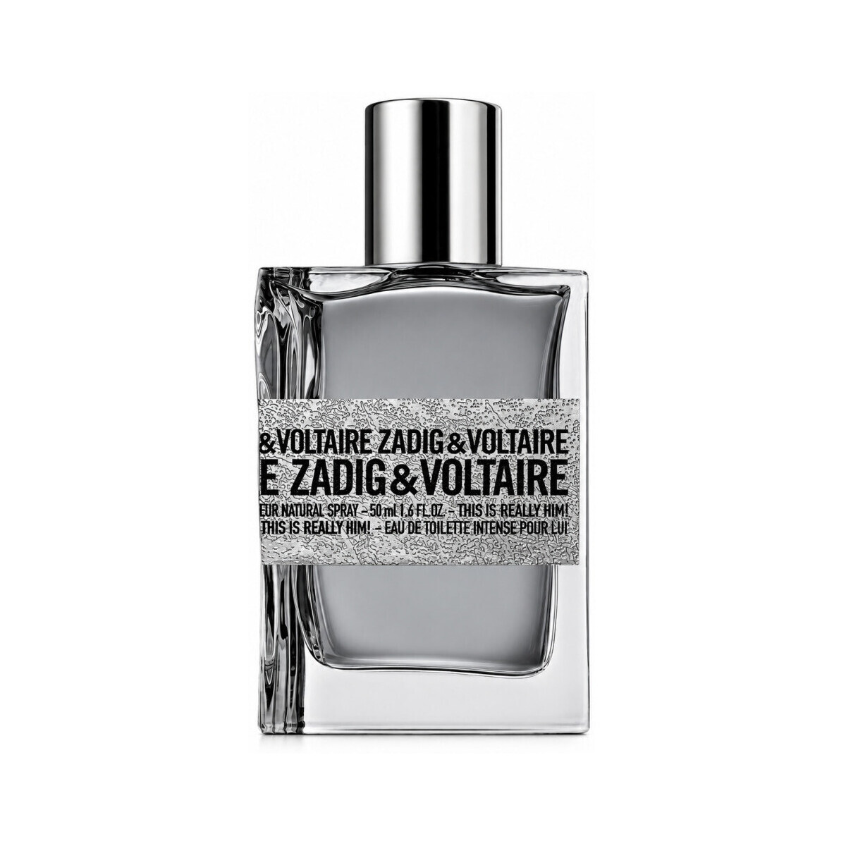 Zadig & Voltaire  Eau de Parfum This is Really Her 30 ml