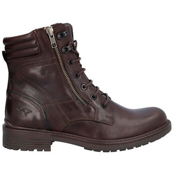 Kangaroos  BOTY  1240  Hnědá
