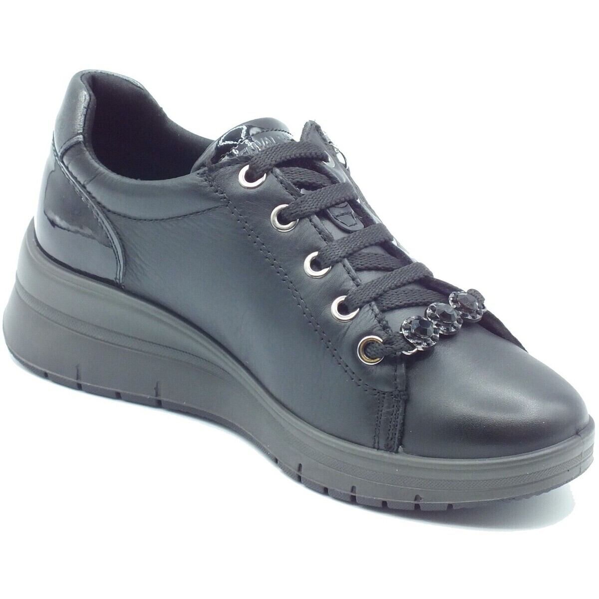 Enval  2271000 Nappa Soft  Černá