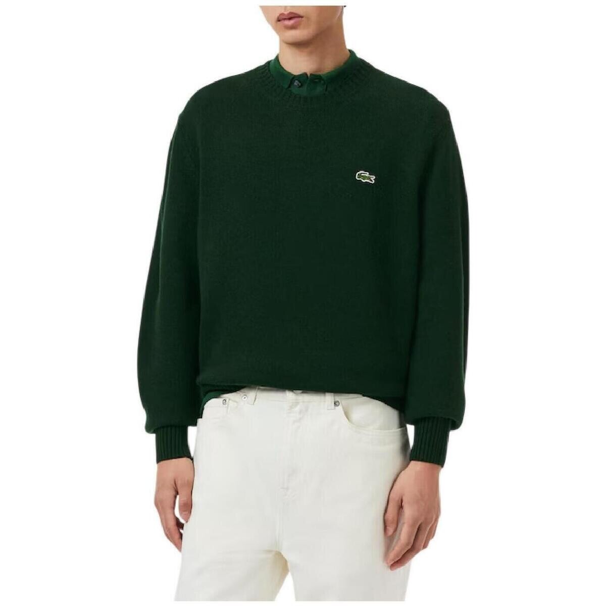 Lacoste  AH291600 Yzp  Zelená