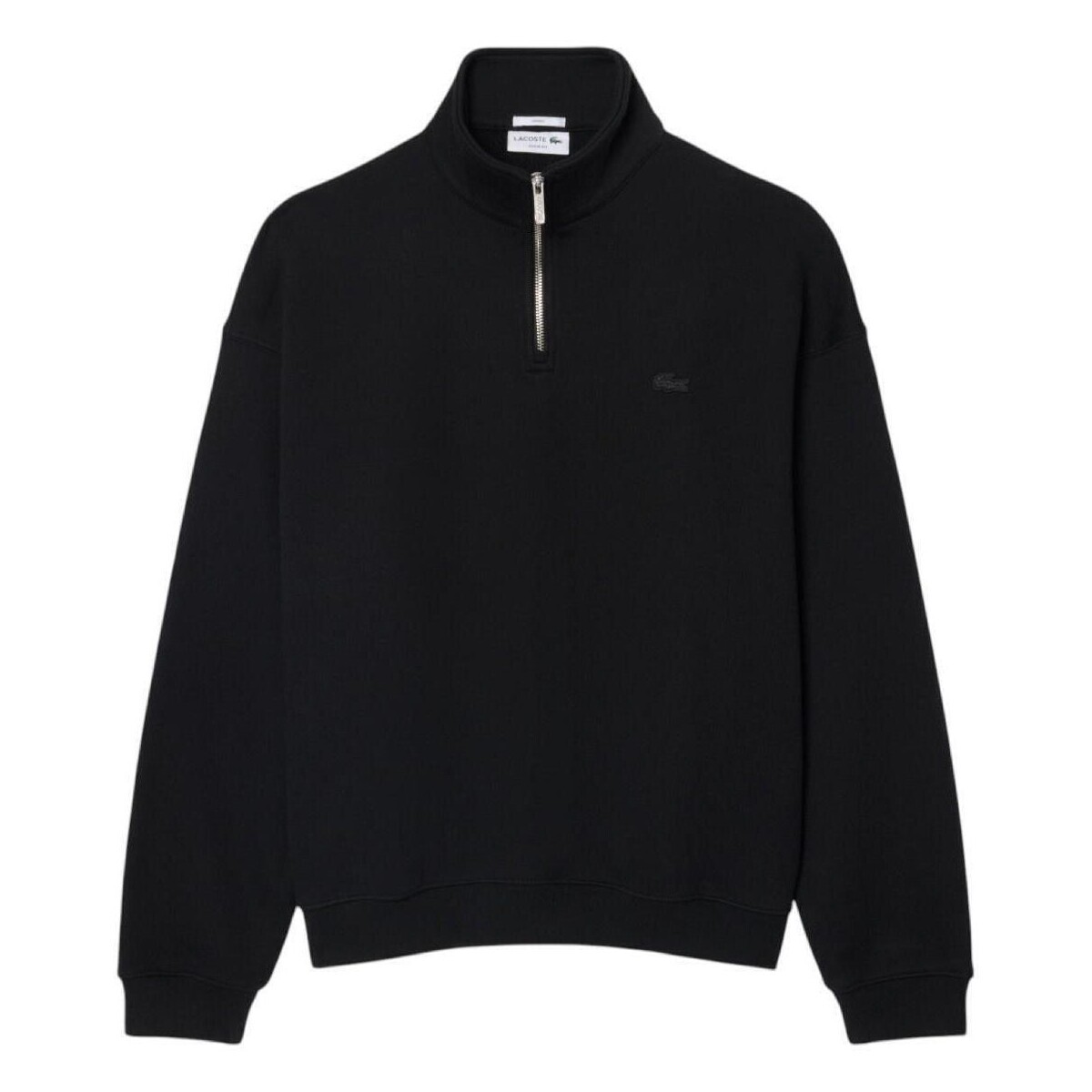 Lacoste  SH775900 031  Černá