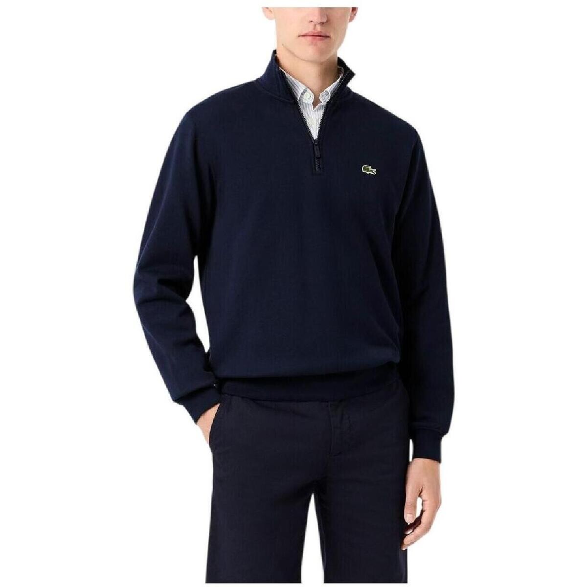 Lacoste  SH8866 00 166  Modrá