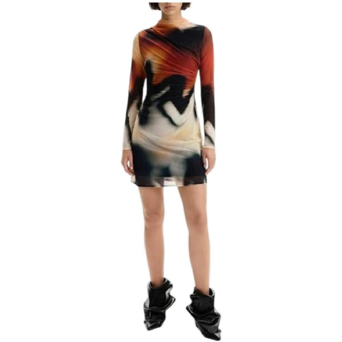 Desigual  26WWVK22 2000  ruznobarevne