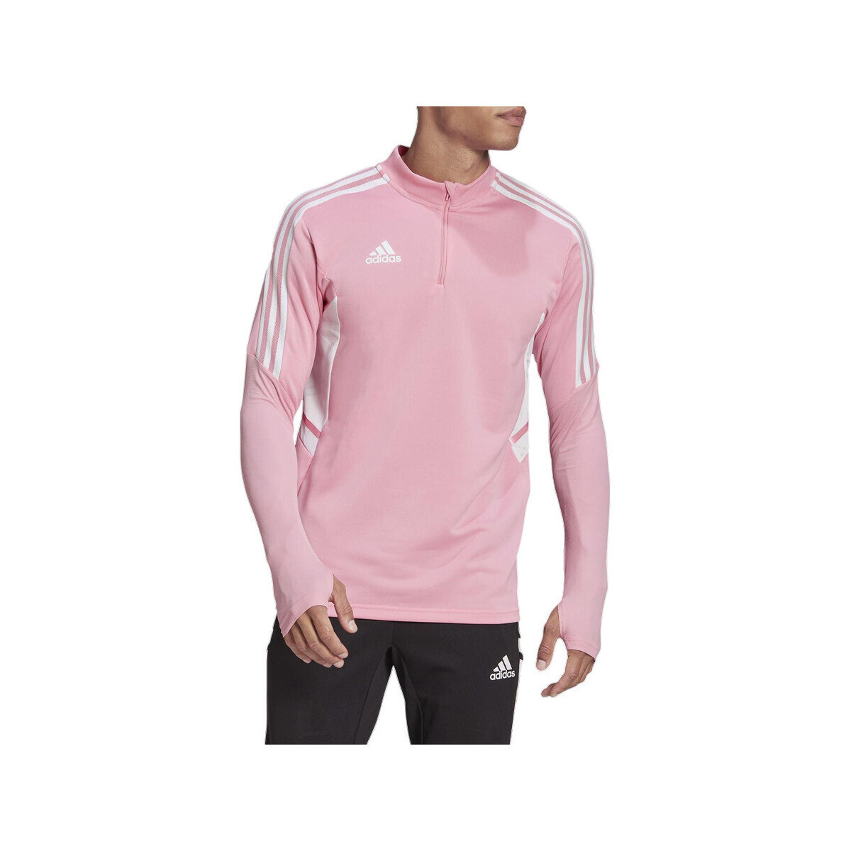 adidas  Condivo 22  Růžová