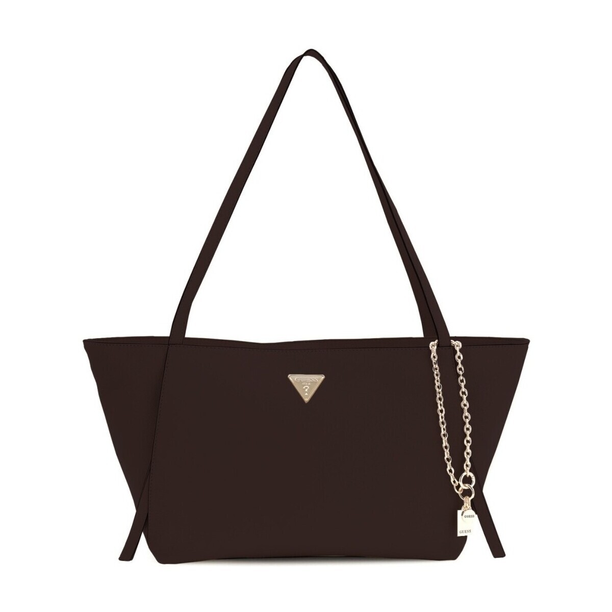 Guess  Hwbg97 35230 Melody 2 In 1 Tote  Hnědá