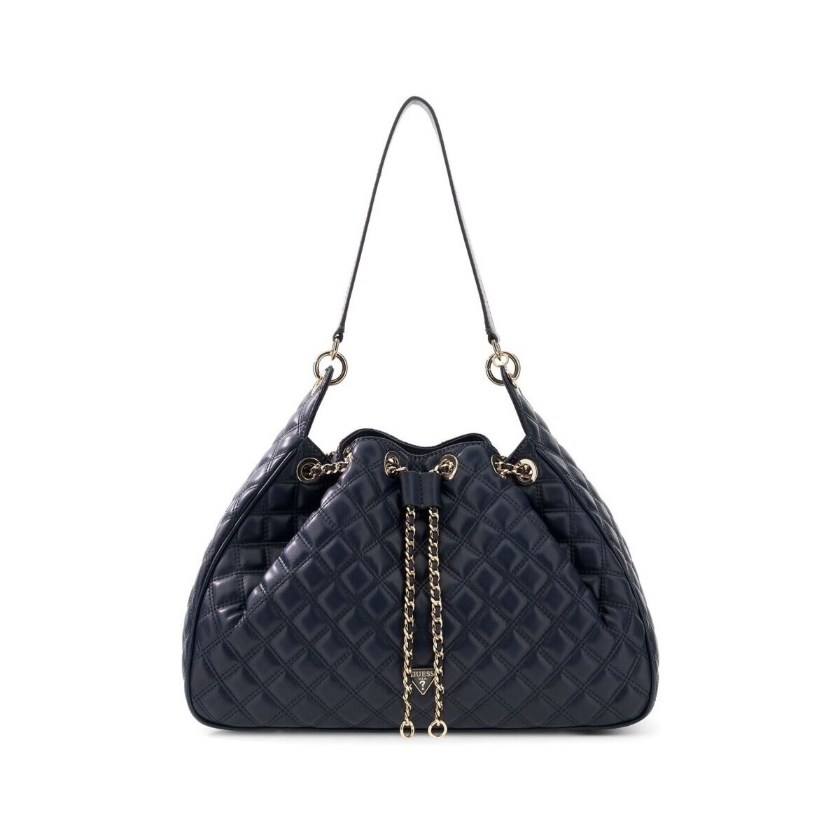 Guess  Hwqg24 56010 Juliet Hobo  Černá