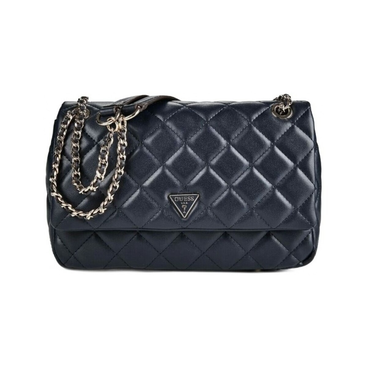 Guess  Hwqg24 56210 Juliet Convertible Xbo  Černá