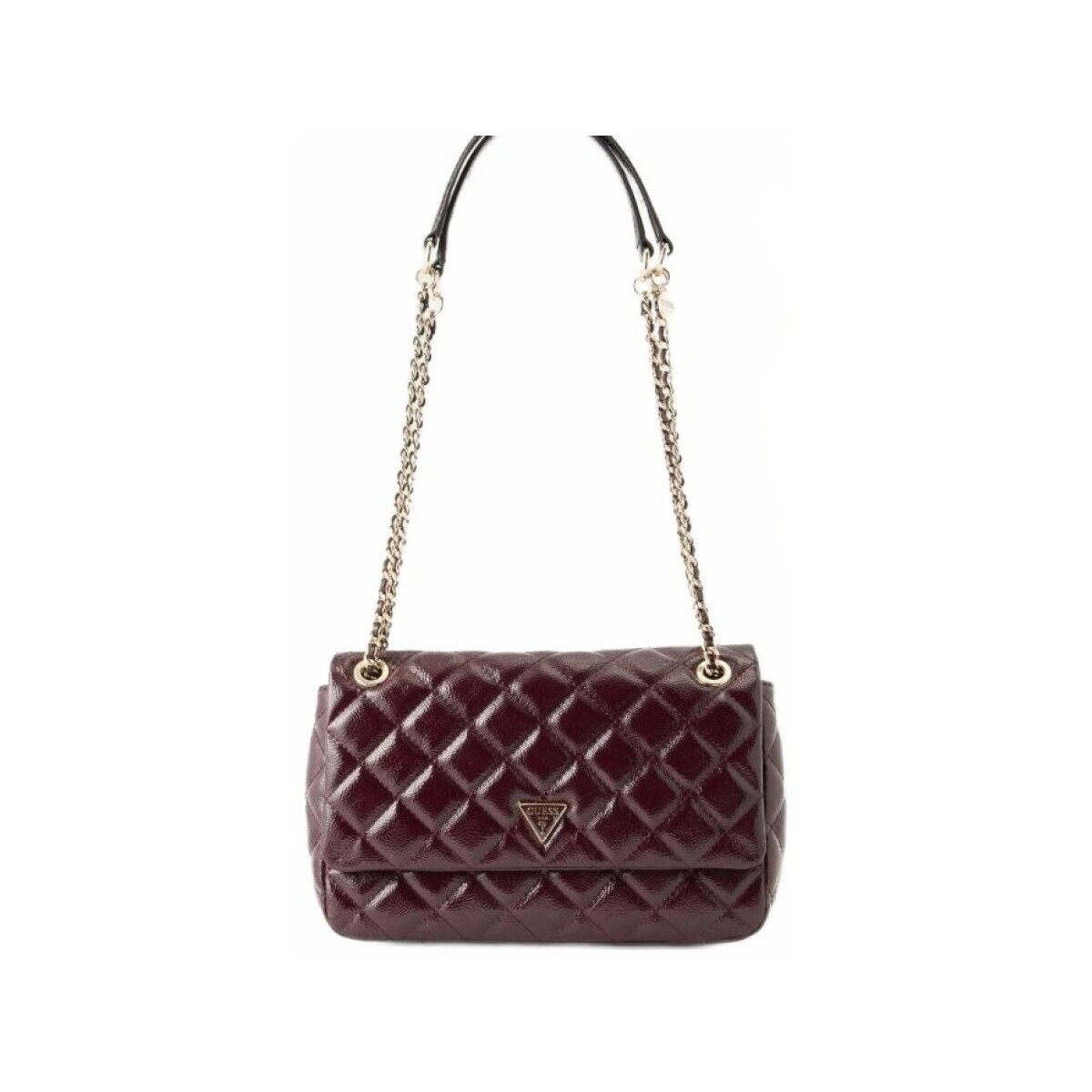 Guess  Hwqt24 56210 Juliet Convertible Xbo  Bordó