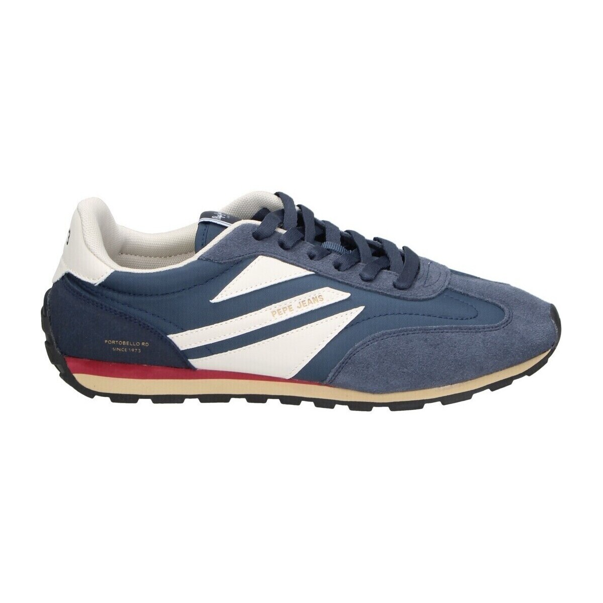 Pepe jeans  118182  Tmavě modrá