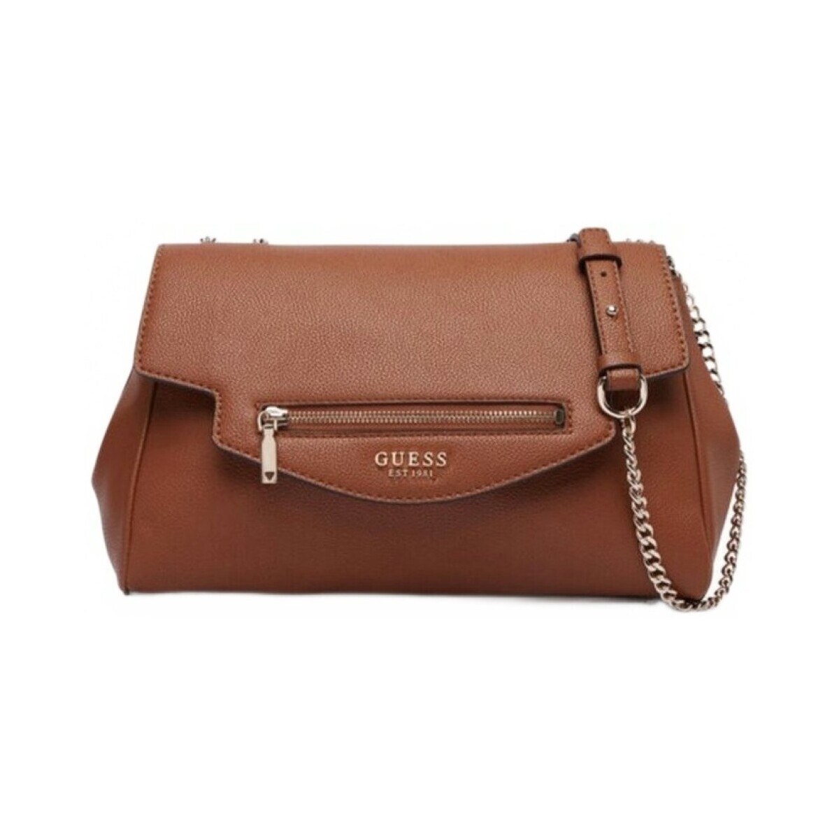 Guess  Hwbg21 83210 Antonia Cnvrtbl Xbody  Hnědá