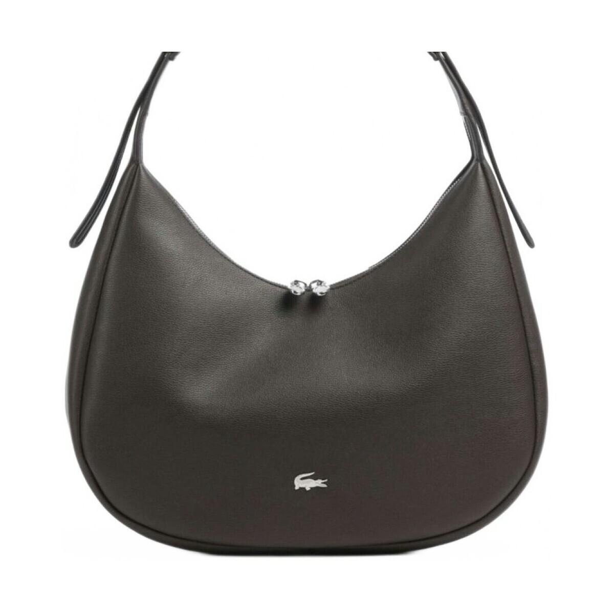 Lacoste  Nf5517eg Hobo Bag  Hnědá