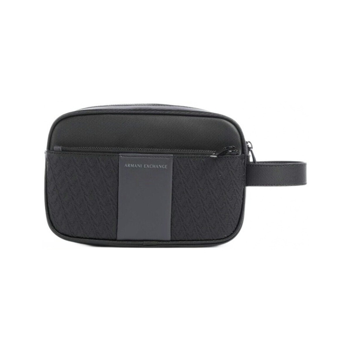 EAX  Xm003601 Af2669 Beauty Case  Černá