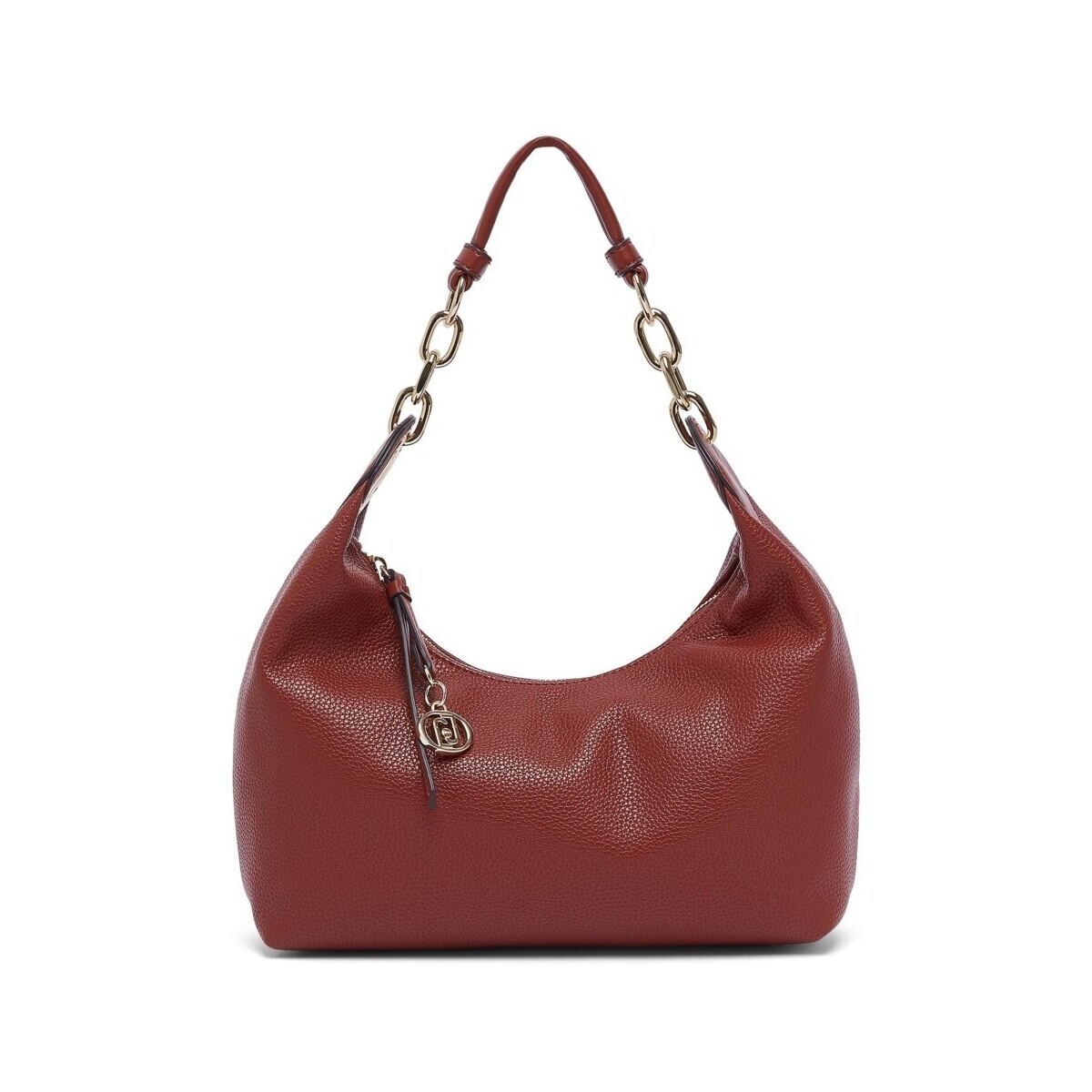 Liu Jo  Af6027 Es039 Ecs Hobo  Červená