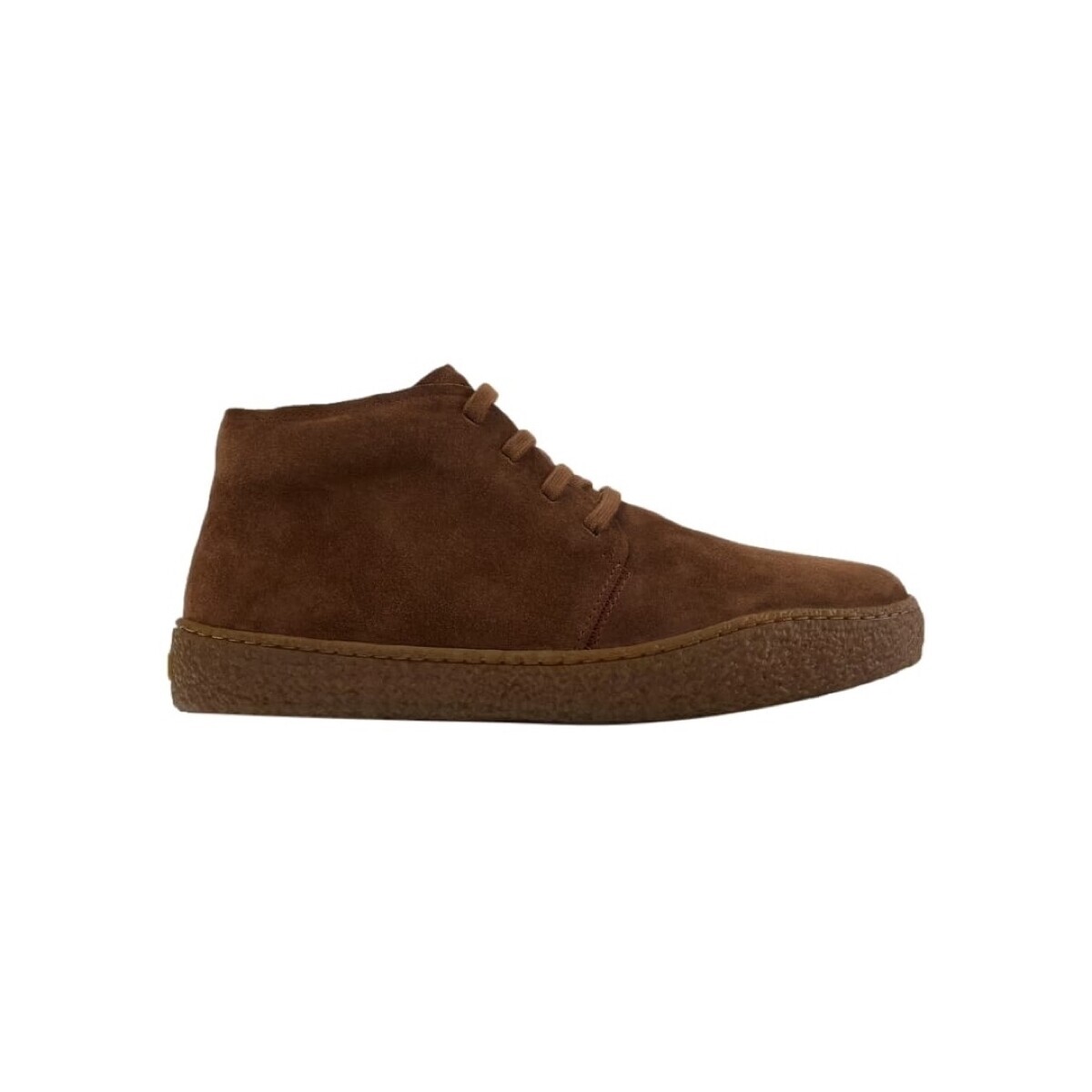 Camper  Peu K300467 - Brown  Hnědá