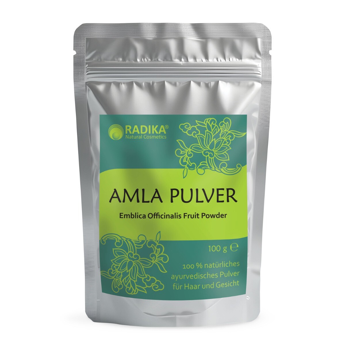 Amla prášek - 100 g - Bioherba
