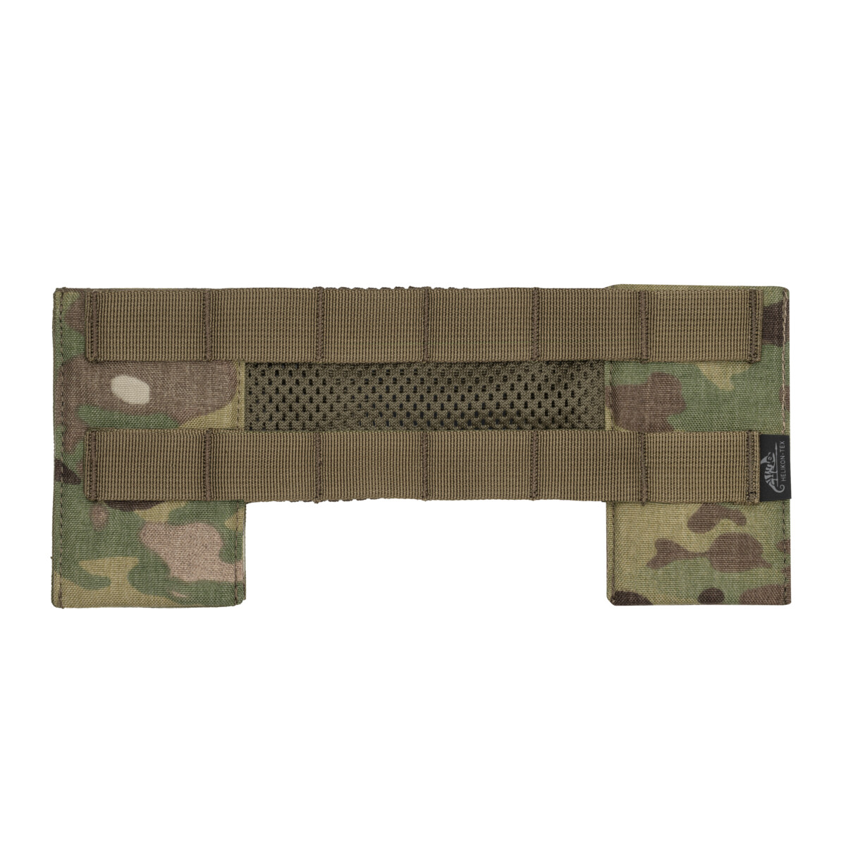 Hrudní panel pro chest-rig Helikon Guardian Recce - multicam