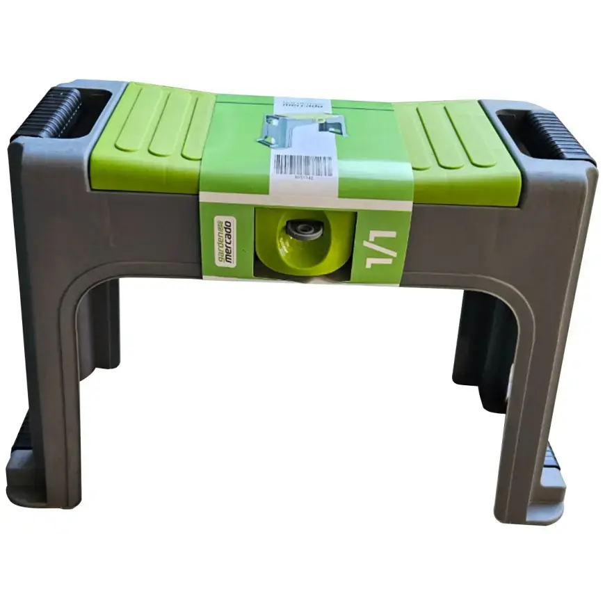 Zahradní klekátko HD5117 Multi Function