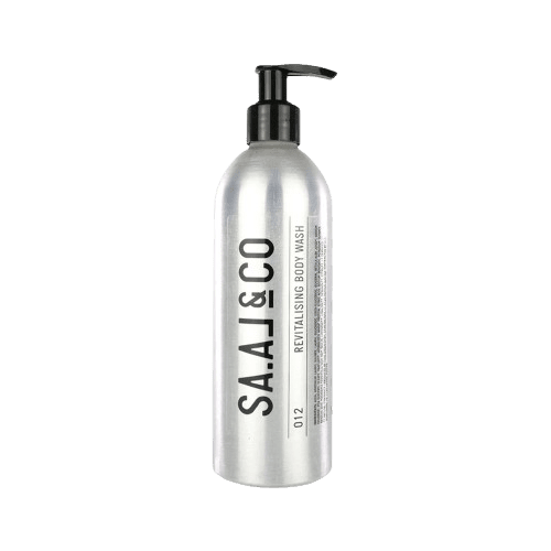 SA.AL&CO 012 Revitalising Body Wash 350 ml