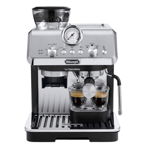 DELONGHI Dedica Arte EC9155.MB, Espresso kávovar