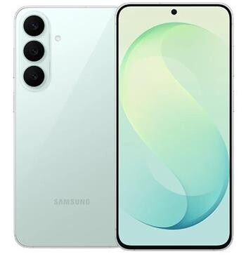 Samsung Galaxy S26 FE 8/256GB, Pistachio