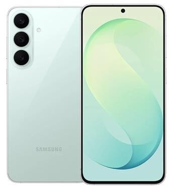 Samsung Galaxy S26 FE 8/128GB, Pistachio