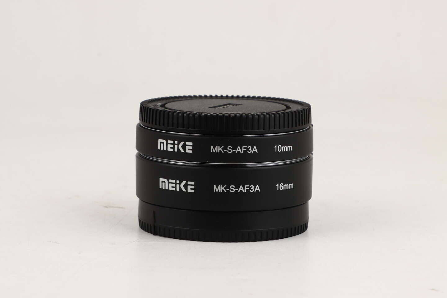 Meike sada mezikroužků 10mm/16mm pro Sony E bazar
