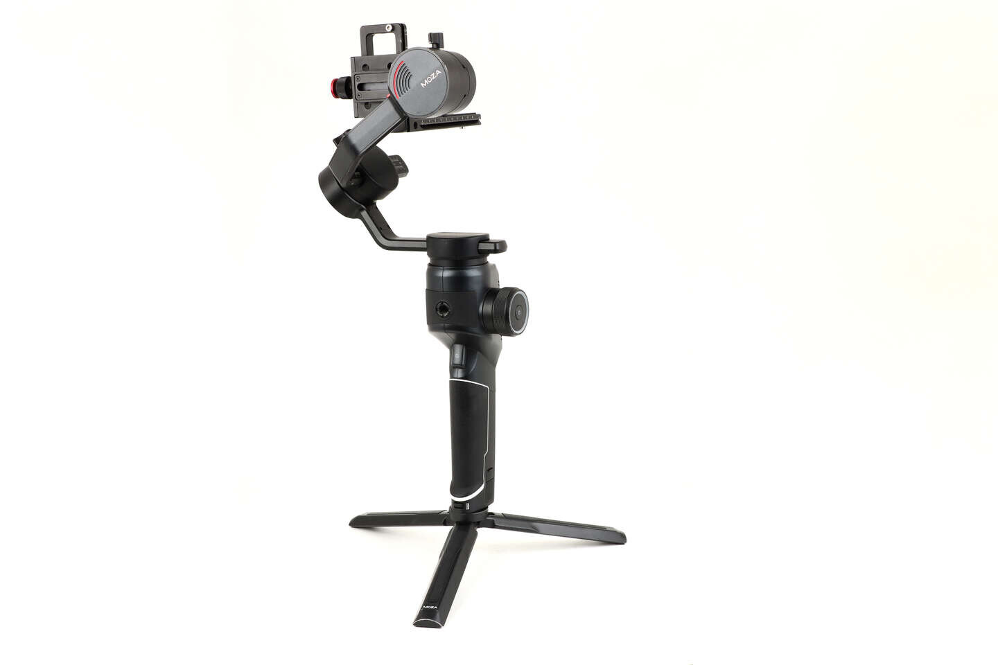 Moza Aircross 2 Proffesional Kit bazar