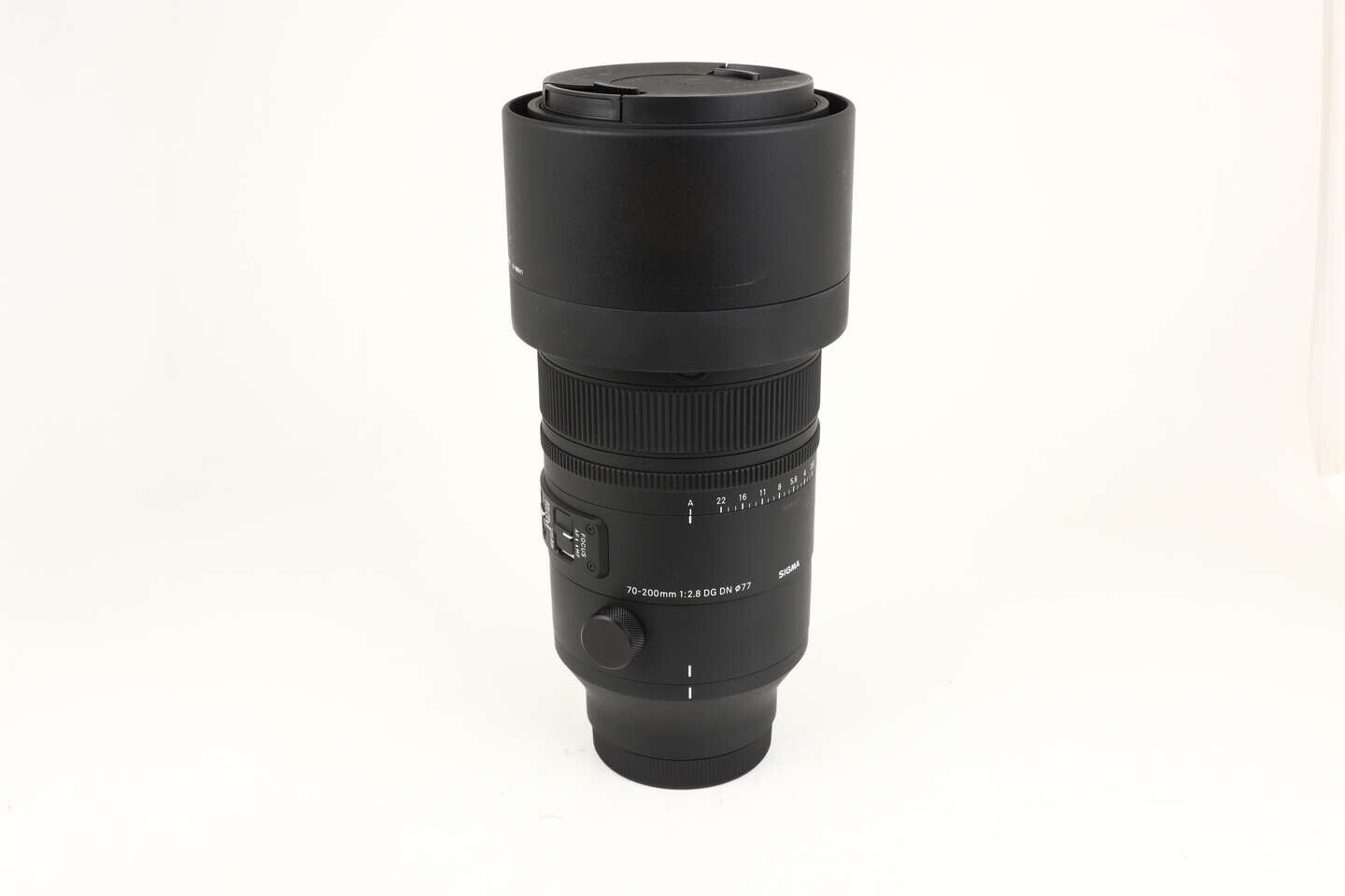 Sigma 70-200 mm f/2,8 DG DN OS Sports pro L mount bazar