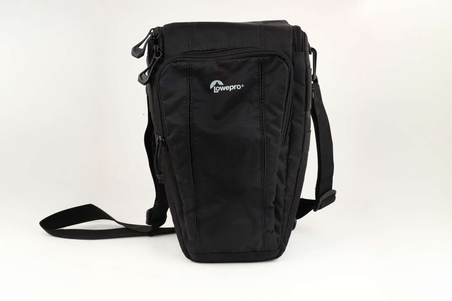 Lowepro Toploader Zoom 55 AW II bazar