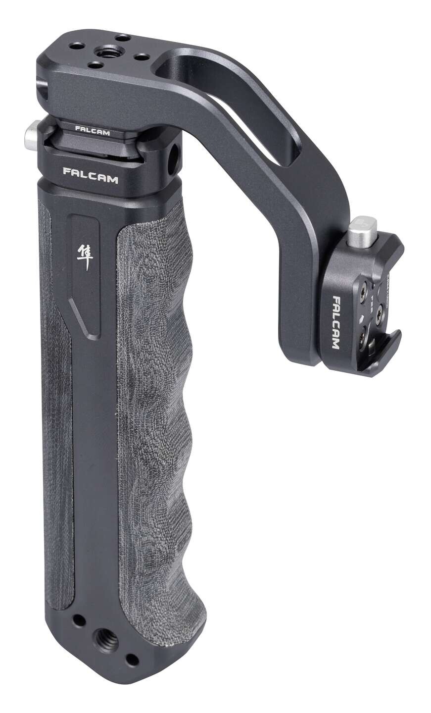 Falcam F22 Quick Release Top Hand Grip - Zánovní!