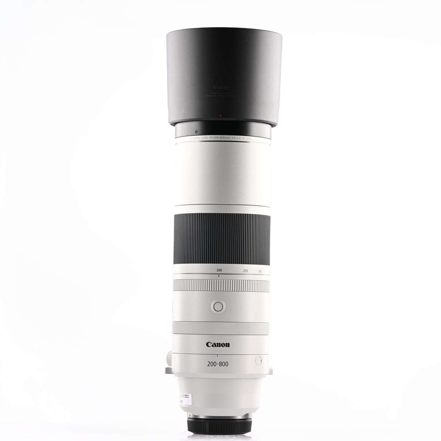 Canon RF 200-800 mm f/6,3-9 IS USM bazar
