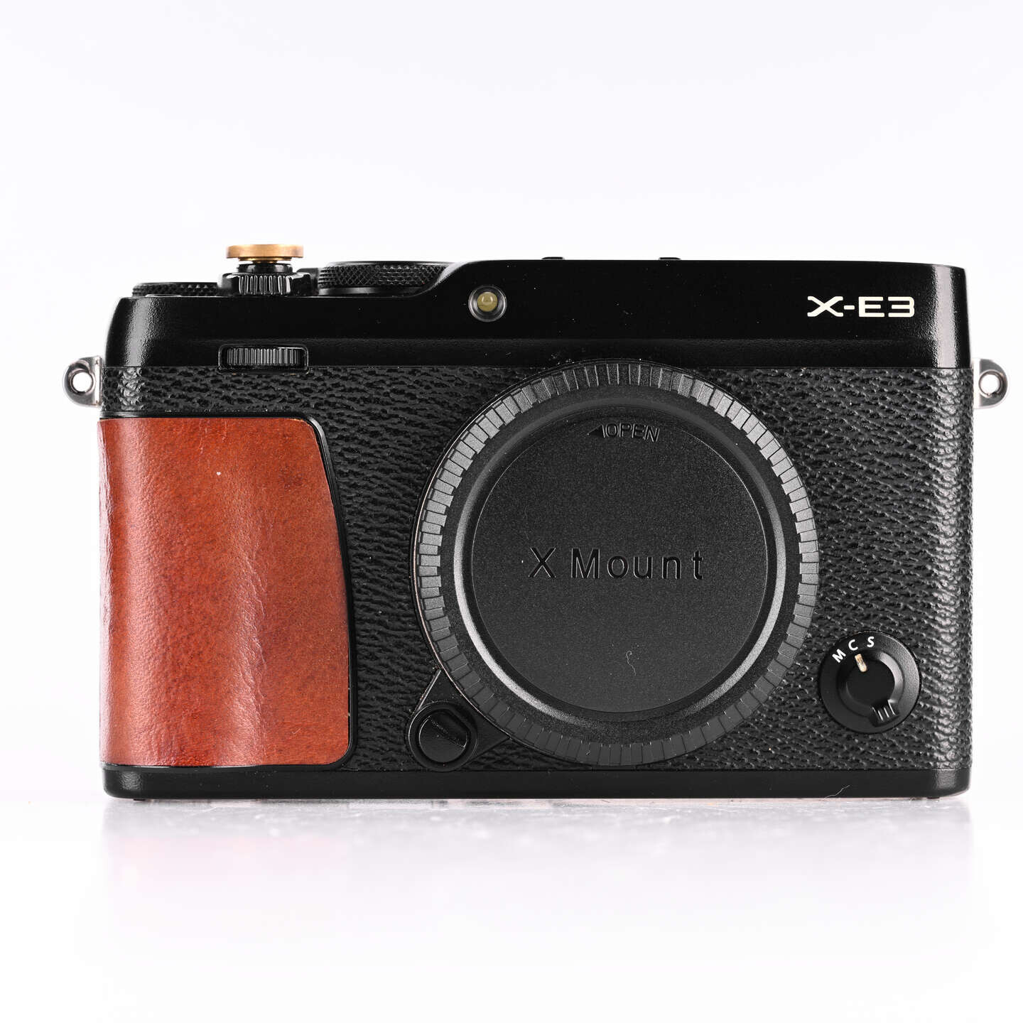 Fujifilm X-E3 tělo bazar