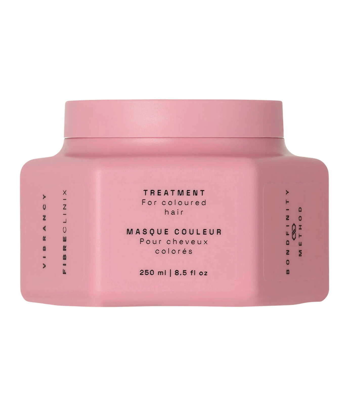 Schwarzkopf Professional Maska pro barvené vlasy Fibre Clinix Vibrancy Treatment 250 ml