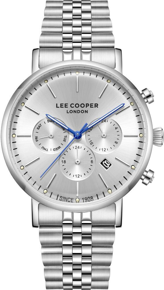 Lee Cooper Analogové hodinky LC08372.330