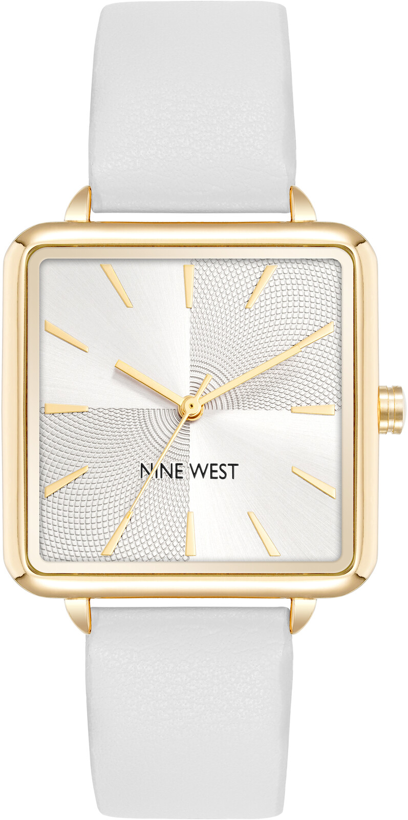 Nine West Analogové hodinky NW/2670GPWT