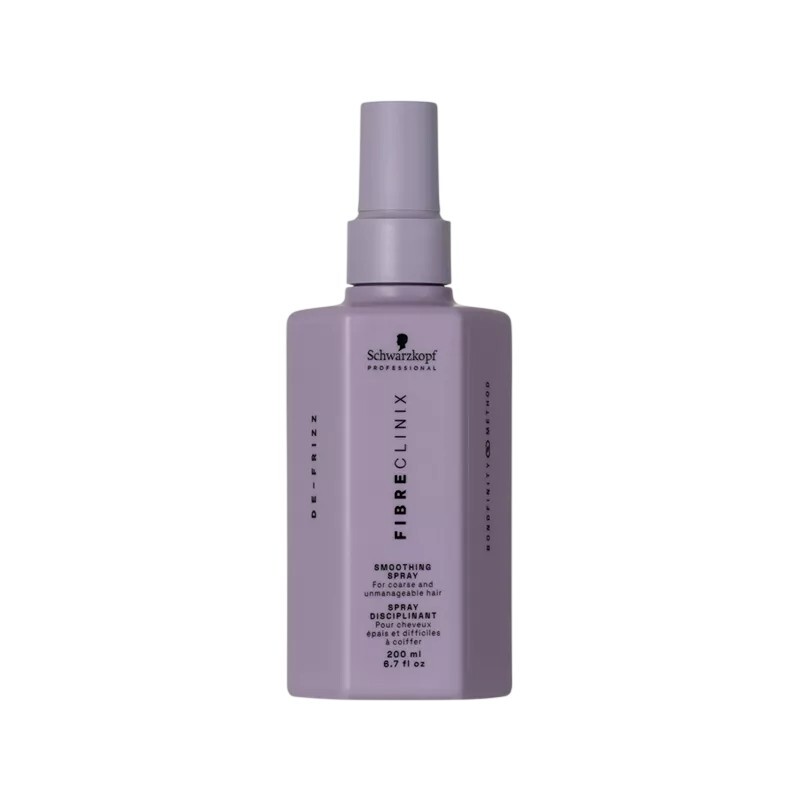 Schwarzkopf Professional Vlasový sprej De-Frizz Smoothing Spray 200 ml
