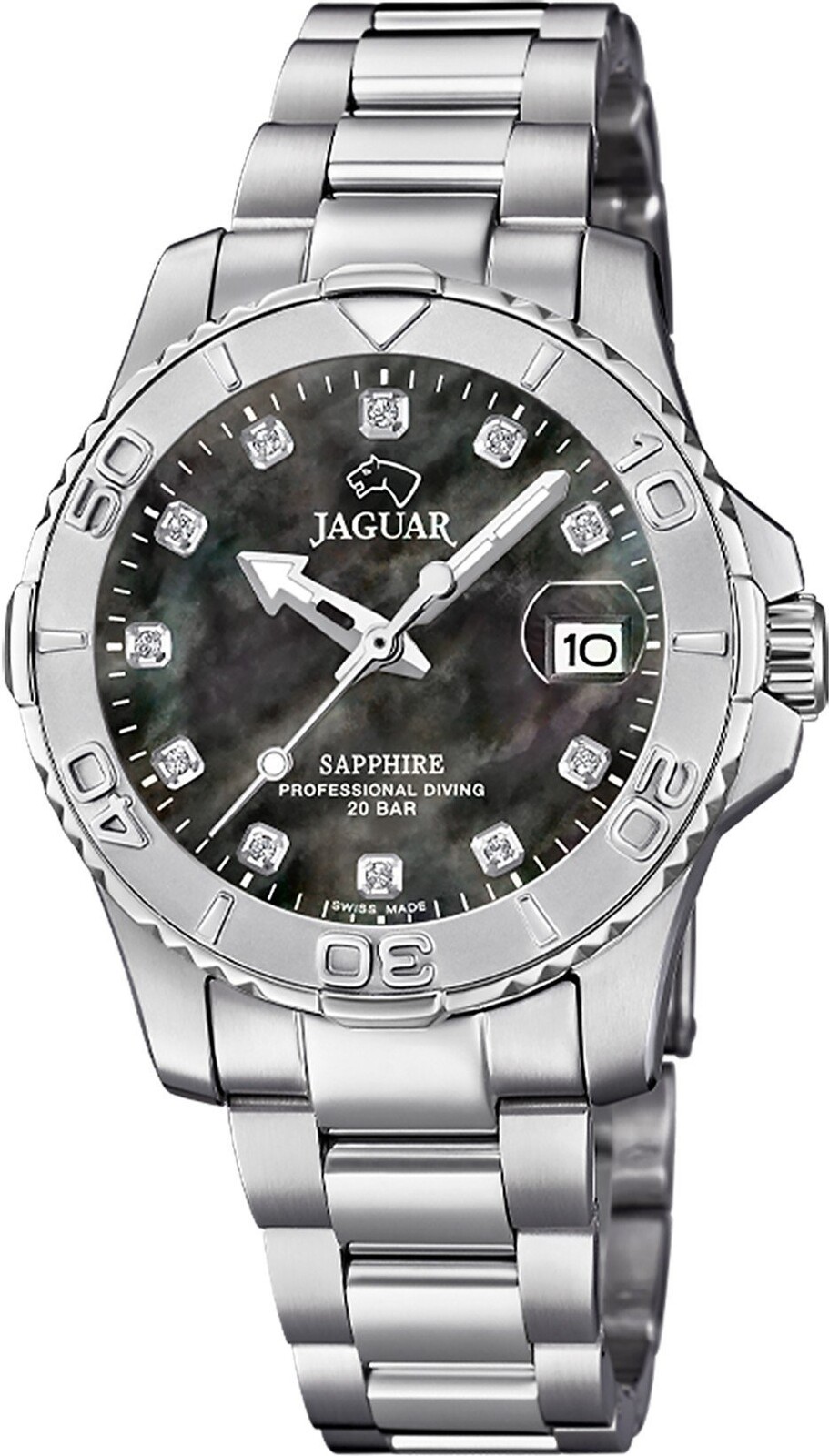 Jaguar Clair De Lune J870/5