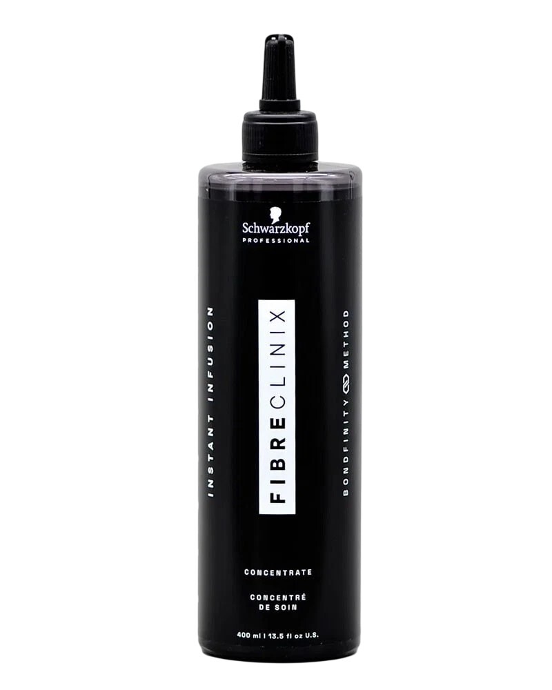 Schwarzkopf Professional Intenzivní vlasová péče Instant Infusion Concentrate 400 ml